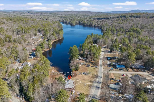 $375,000 | 66 New Hampshire Drive, Webster, NH 03303