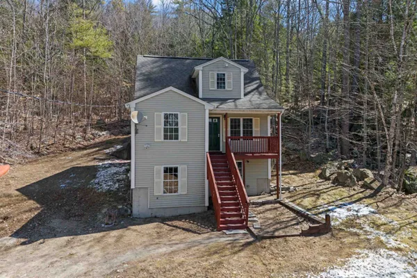 $375,000 | 66 New Hampshire Drive, Webster, NH 03303
