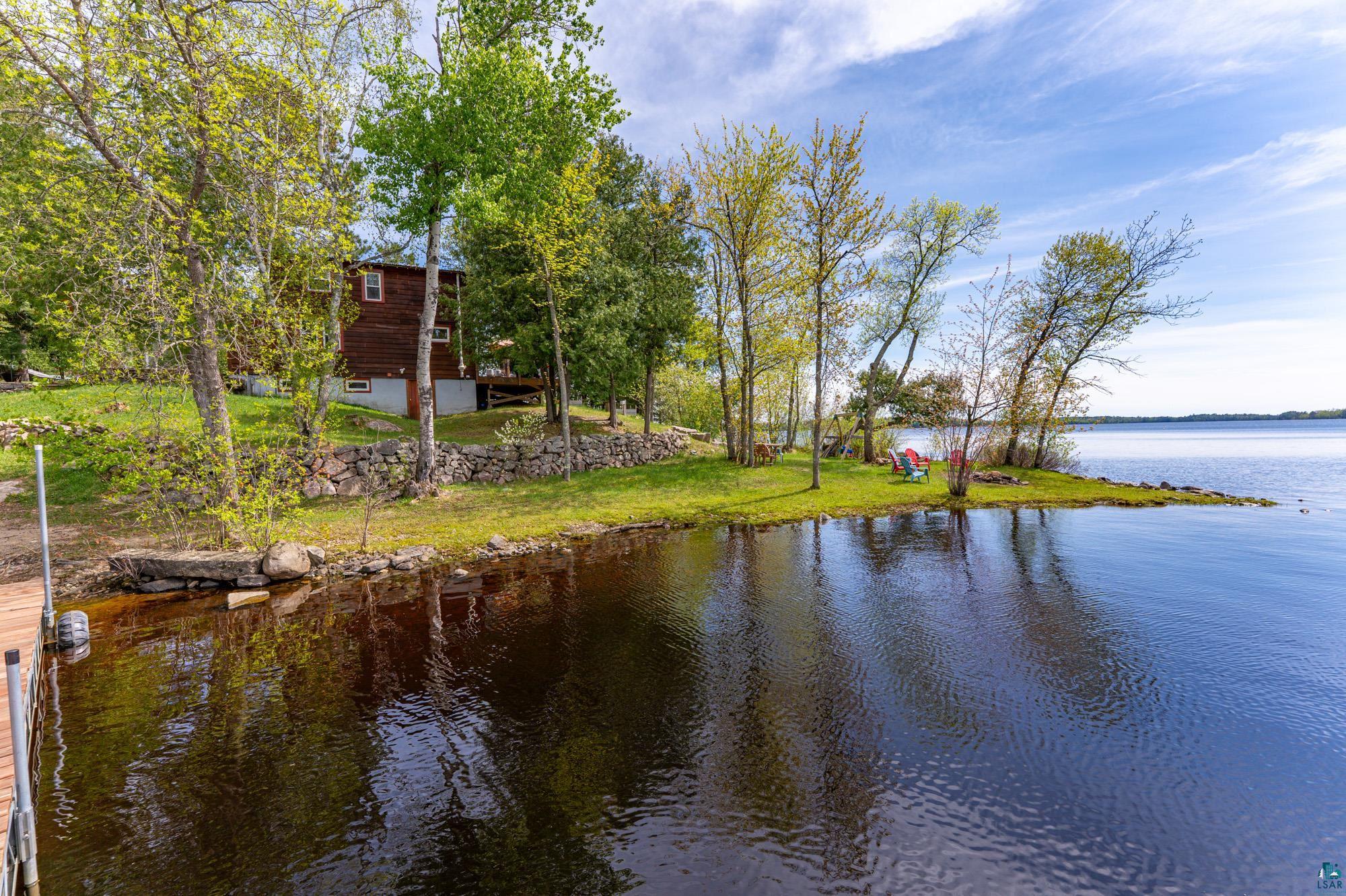 13359 Villa Road Ely, MN 55731 - Photo 3 of 50 Water view