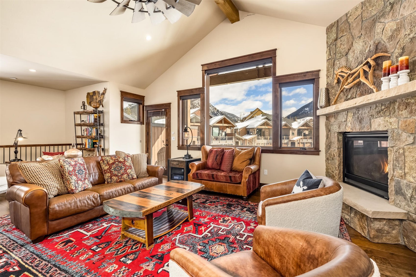 73 Erickson Loop Keystone, CO 80435 - Photo 31 of 48 Gallery Image 31