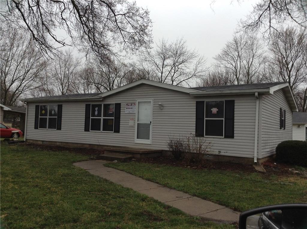 500 East Water Street Pendleton, IN 46064 - Photo 1 of 2