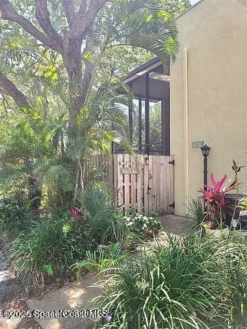 $3,500 | 8751 Live Oak Court, Cape Canaveral, FL 32920