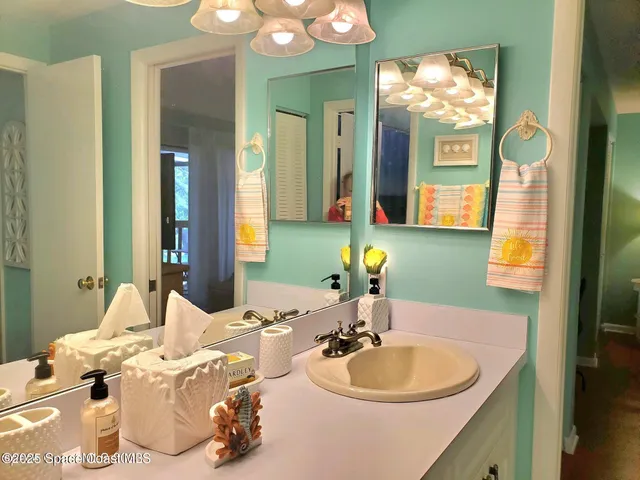 $3,500 | 8751 Live Oak Court, Cape Canaveral, FL 32920