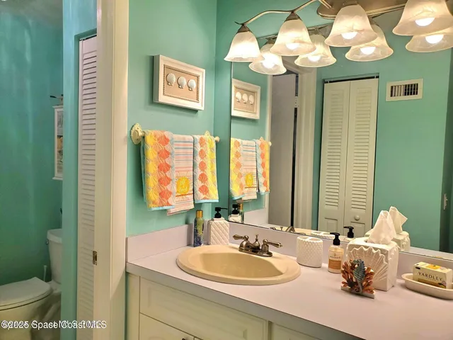 $3,500 | 8751 Live Oak Court, Cape Canaveral, FL 32920