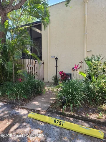 $3,500 | 8751 Live Oak Court, Cape Canaveral, FL 32920