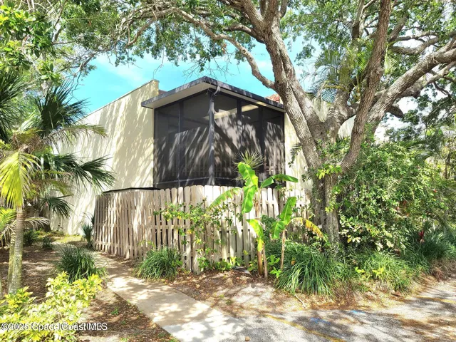 $3,500 | 8751 Live Oak Court, Cape Canaveral, FL 32920