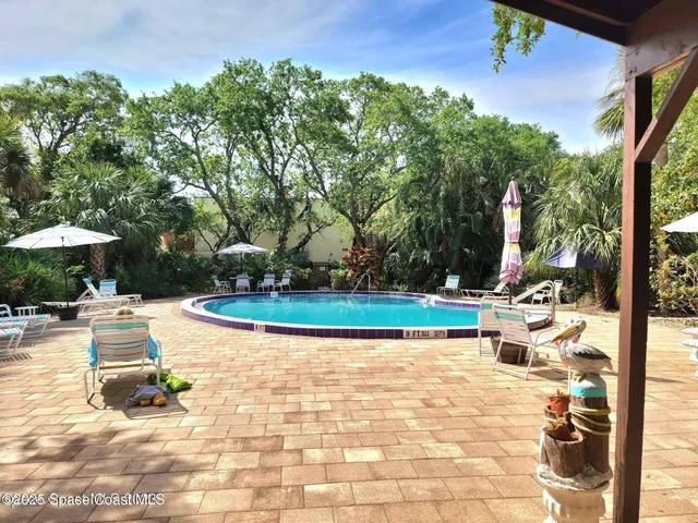 $3,500 | 8751 Live Oak Court, Cape Canaveral, FL 32920