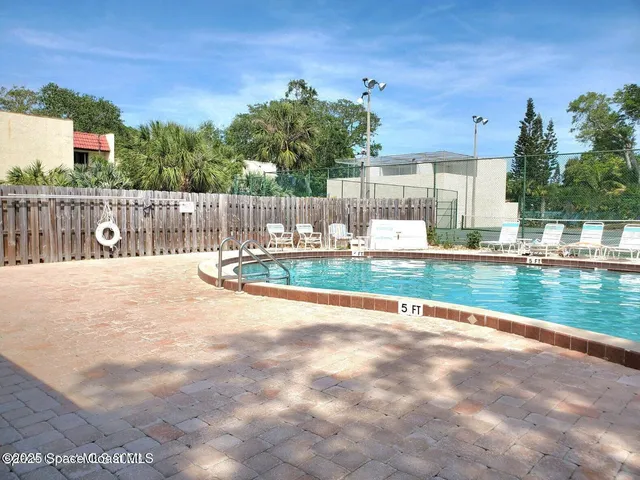 $3,500 | 8751 Live Oak Court, Cape Canaveral, FL 32920