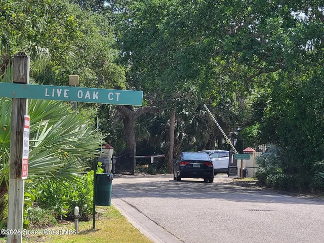 $3,500 | 8751 Live Oak Court, Cape Canaveral, FL 32920