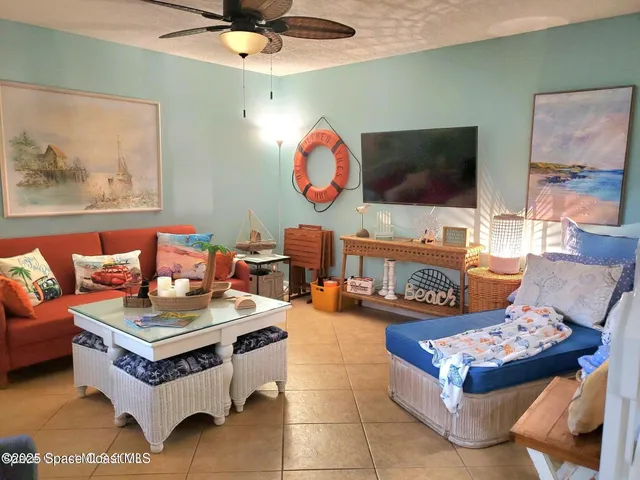 $3,500 | 8751 Live Oak Court, Cape Canaveral, FL 32920