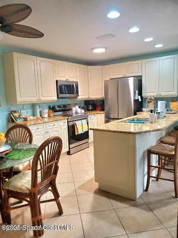 $3,500 | 8751 Live Oak Court, Cape Canaveral, FL 32920