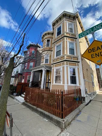 $2,800 | 49 Copeland Street, Unit 1, Boston, MA 02119