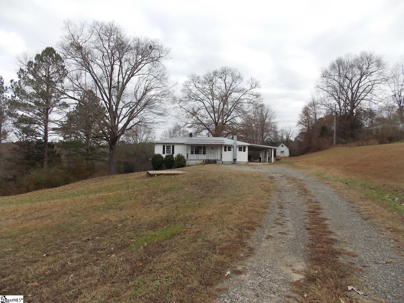 1412 Gravley Road Pickens, SC 29671 - Photo 1 of 24