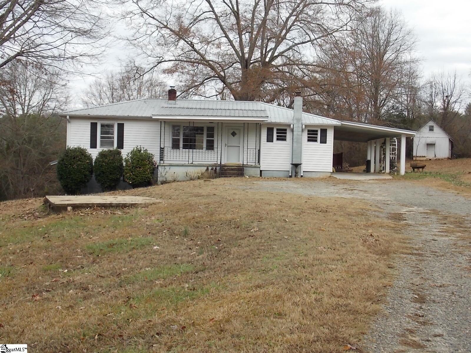 1412 Gravley Road Pickens, SC 29671 - Photo 2 of 24