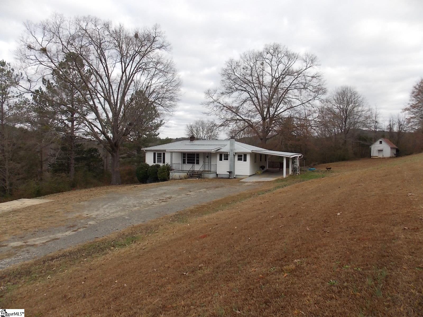 1412 Gravley Road Pickens, SC 29671 - Photo 3 of 24