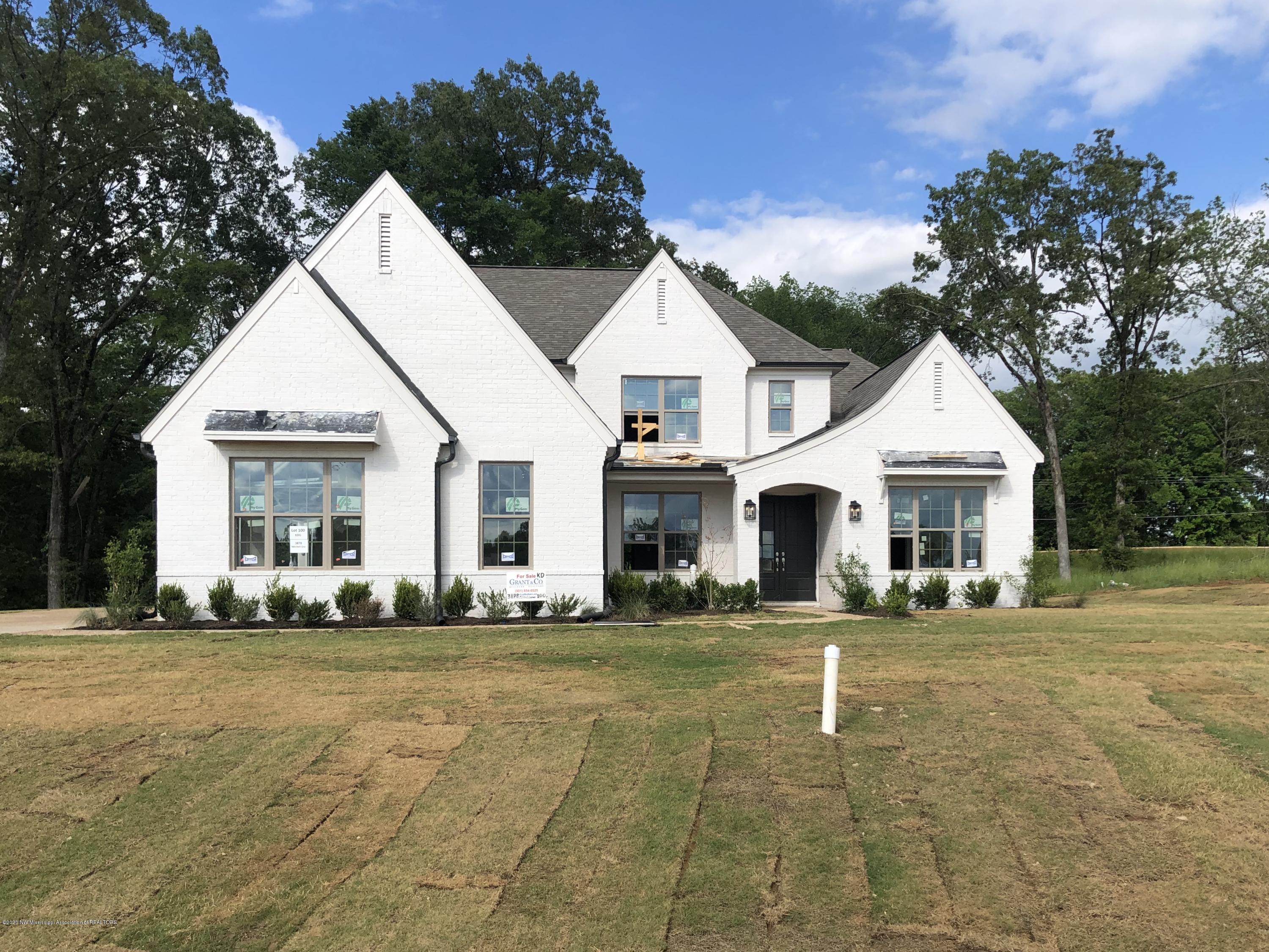 3878 Mitchell Grove Road East Olive Branch, MS 38654 - Photo 2 of 5 F46156EB-4A71-4251-AC3C-DAD8F19B8CBE