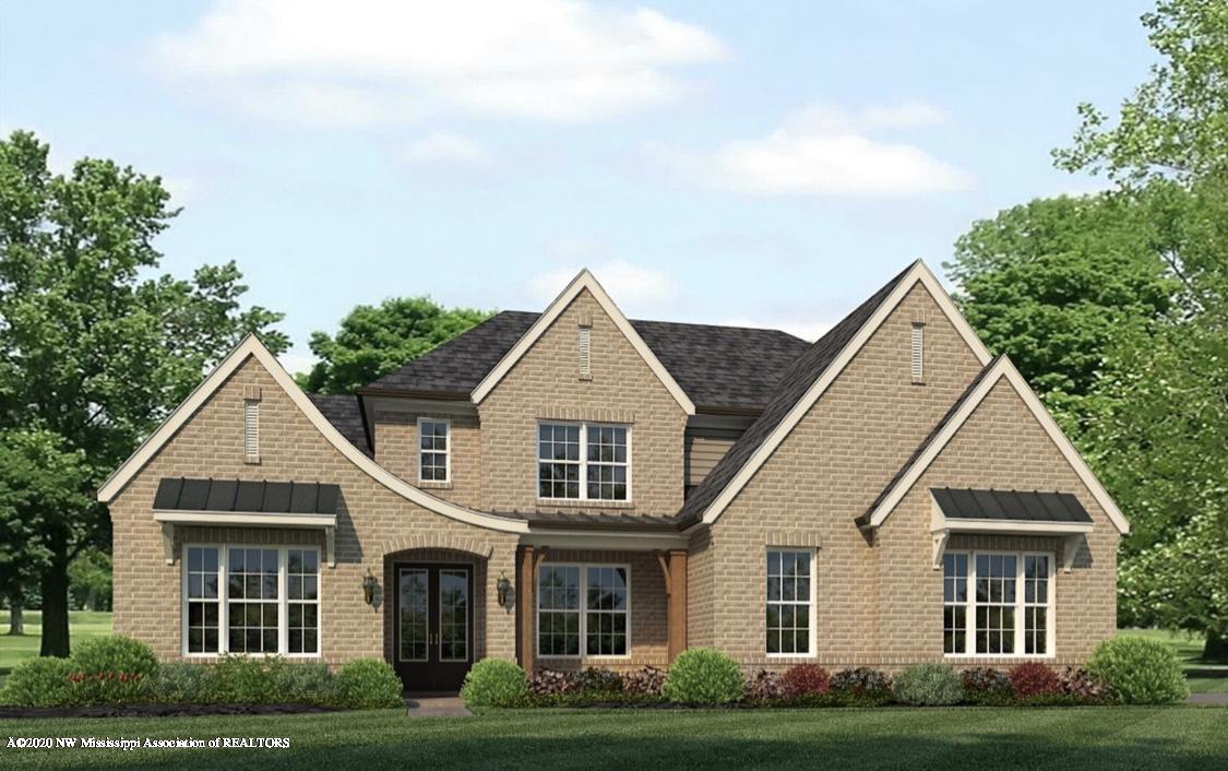 3878 Mitchell Grove Road East Olive Branch, MS 38654 - Photo 3 of 5 9F7762AB-6860-4DAA-9A7D-6A845BC1FFE3