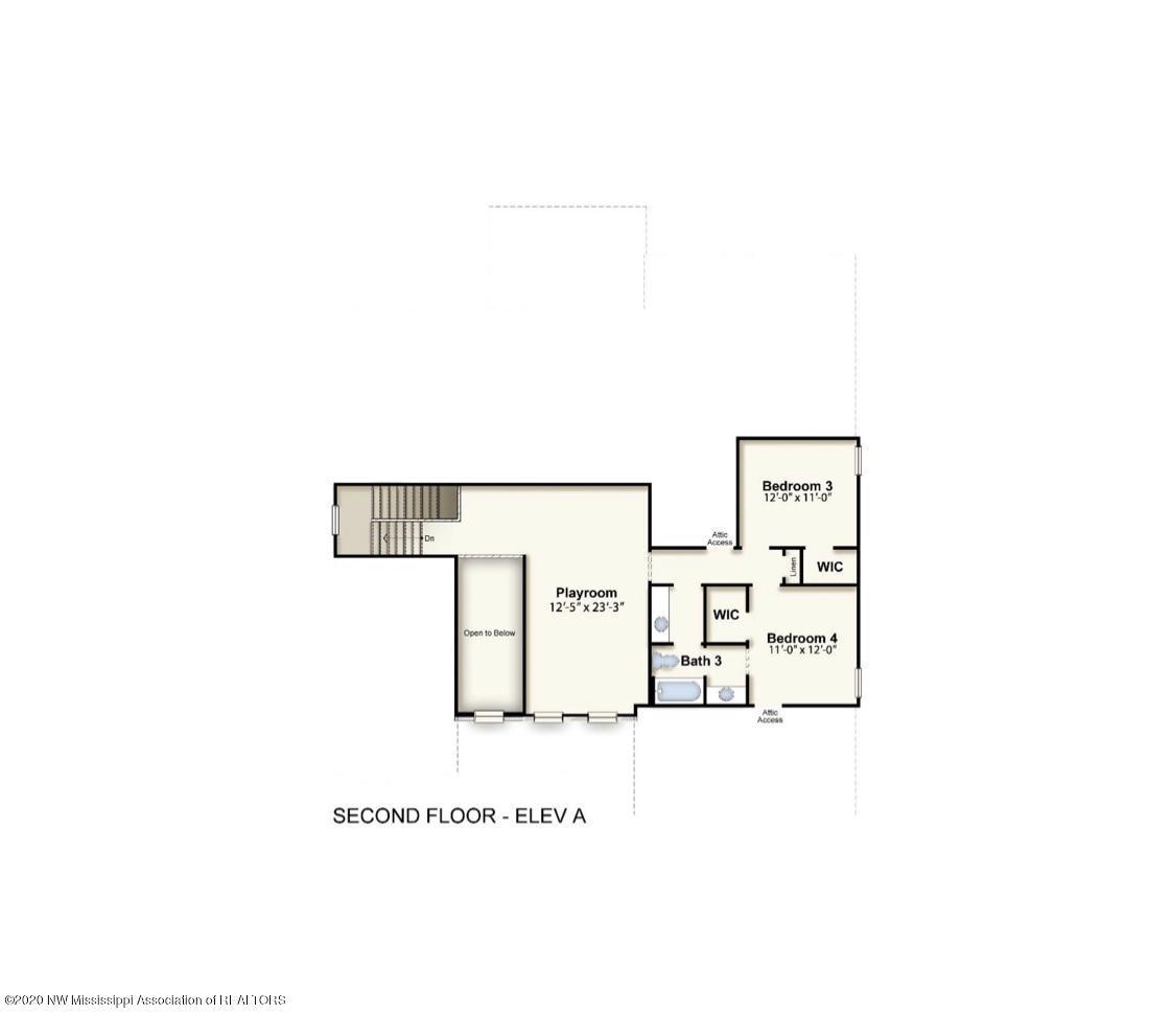 3878 Mitchell Grove Road East Olive Branch, MS 38654 - Photo 5 of 5 A93FE3D4-AAF0-4207-8D79-E4E14D94B754