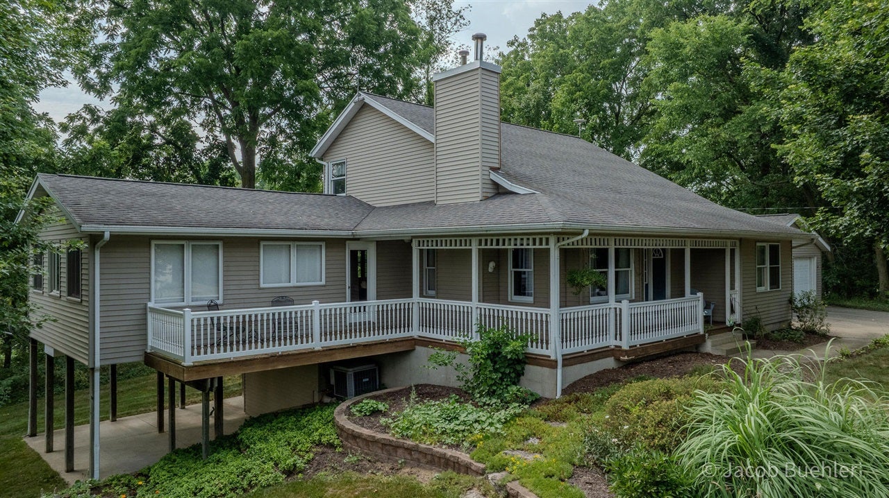 6477 Usborne Road Freeport, MI 49325 - Photo 2 of 46 Gallery Image 2