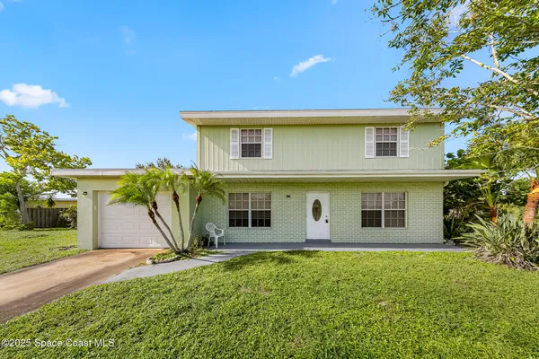 $265,000 | 1078 Daytona Drive Northeast, Palm Bay, FL 32905