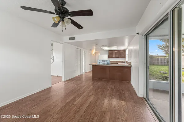 $265,000 | 1078 Daytona Drive Northeast, Palm Bay, FL 32905