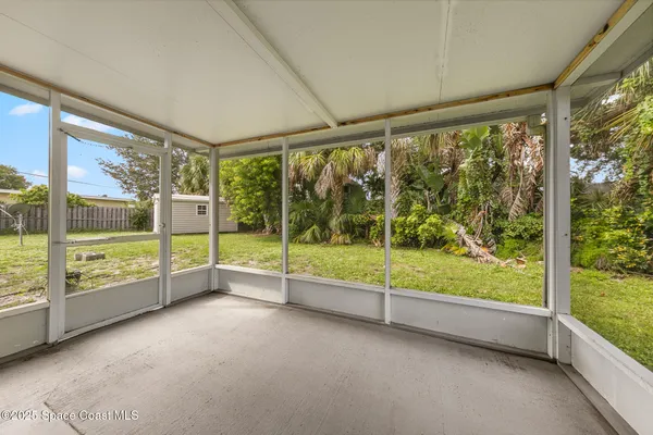 $265,000 | 1078 Daytona Drive Northeast, Palm Bay, FL 32905