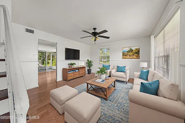 $265,000 | 1078 Daytona Drive Northeast, Palm Bay, FL 32905
