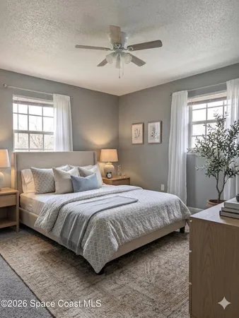 $265,000 | 1078 Daytona Drive Northeast, Palm Bay, FL 32905