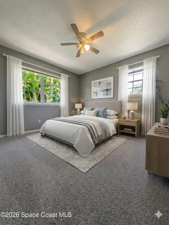 $265,000 | 1078 Daytona Drive Northeast, Palm Bay, FL 32905