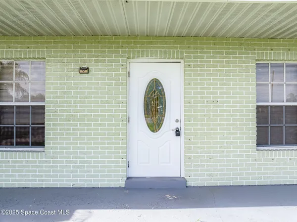 $265,000 | 1078 Daytona Drive Northeast, Palm Bay, FL 32905