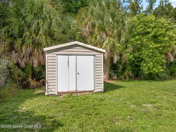 $265,000 | 1078 Daytona Drive Northeast, Palm Bay, FL 32905