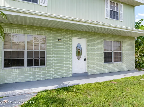 $265,000 | 1078 Daytona Drive Northeast, Palm Bay, FL 32905