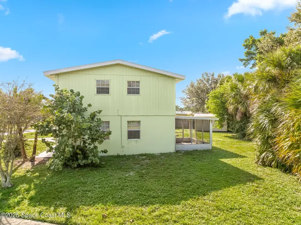 $265,000 | 1078 Daytona Drive Northeast, Palm Bay, FL 32905