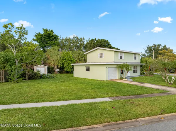 $265,000 | 1078 Daytona Drive Northeast, Palm Bay, FL 32905