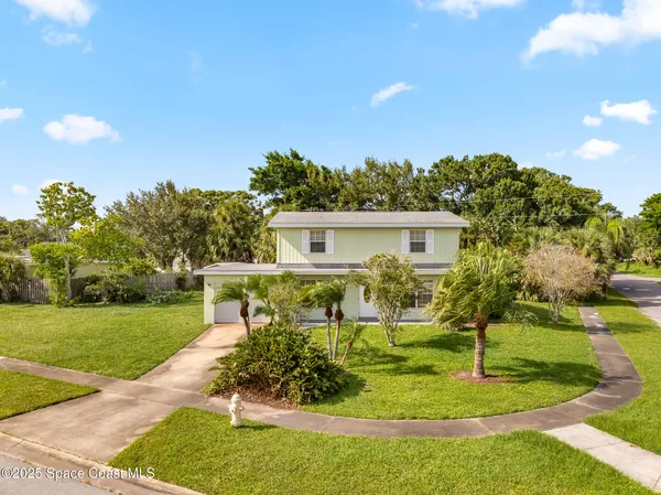 $265,000 | 1078 Daytona Drive Northeast, Palm Bay, FL 32905
