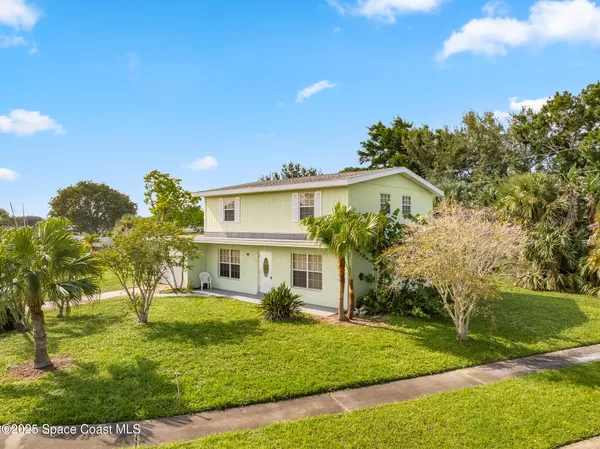 $265,000 | 1078 Daytona Drive Northeast, Palm Bay, FL 32905