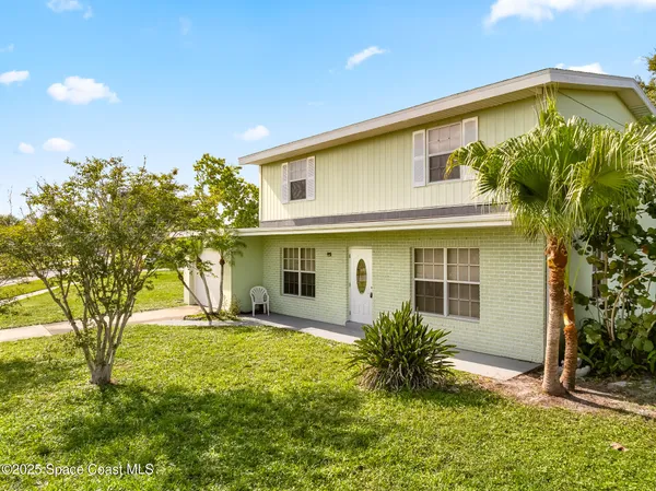 $265,000 | 1078 Daytona Drive Northeast, Palm Bay, FL 32905