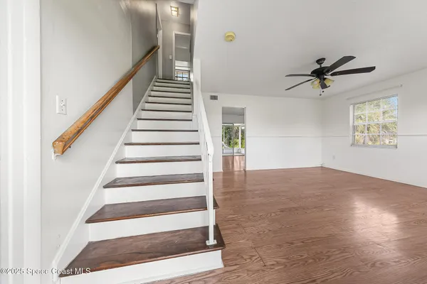 $265,000 | 1078 Daytona Drive Northeast, Palm Bay, FL 32905