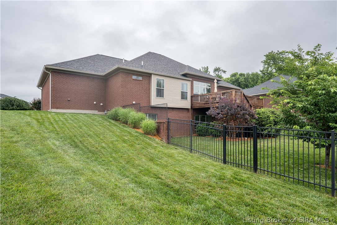 2932 Chestnut Eagle Ridge Jeffersonville, IN 47130 - Photo 33 of 43