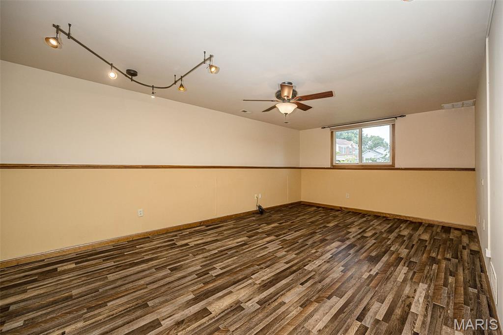 16740 North Fork Ridge Drive Florissant, MO 63034 - Photo 39 of 62