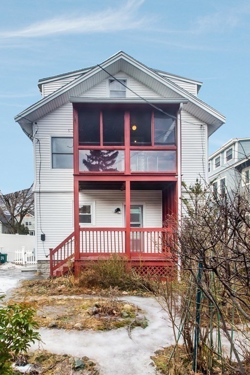 80 Alpine Street Cambridge, MA 02138 - Photo 29 of 34