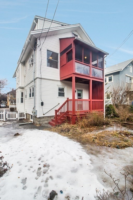 80 Alpine Street Cambridge, MA 02138 - Photo 30 of 34