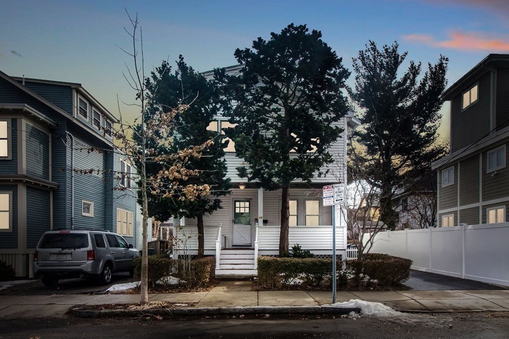 80 Alpine Street Cambridge, MA 02138 - Photo 33 of 34