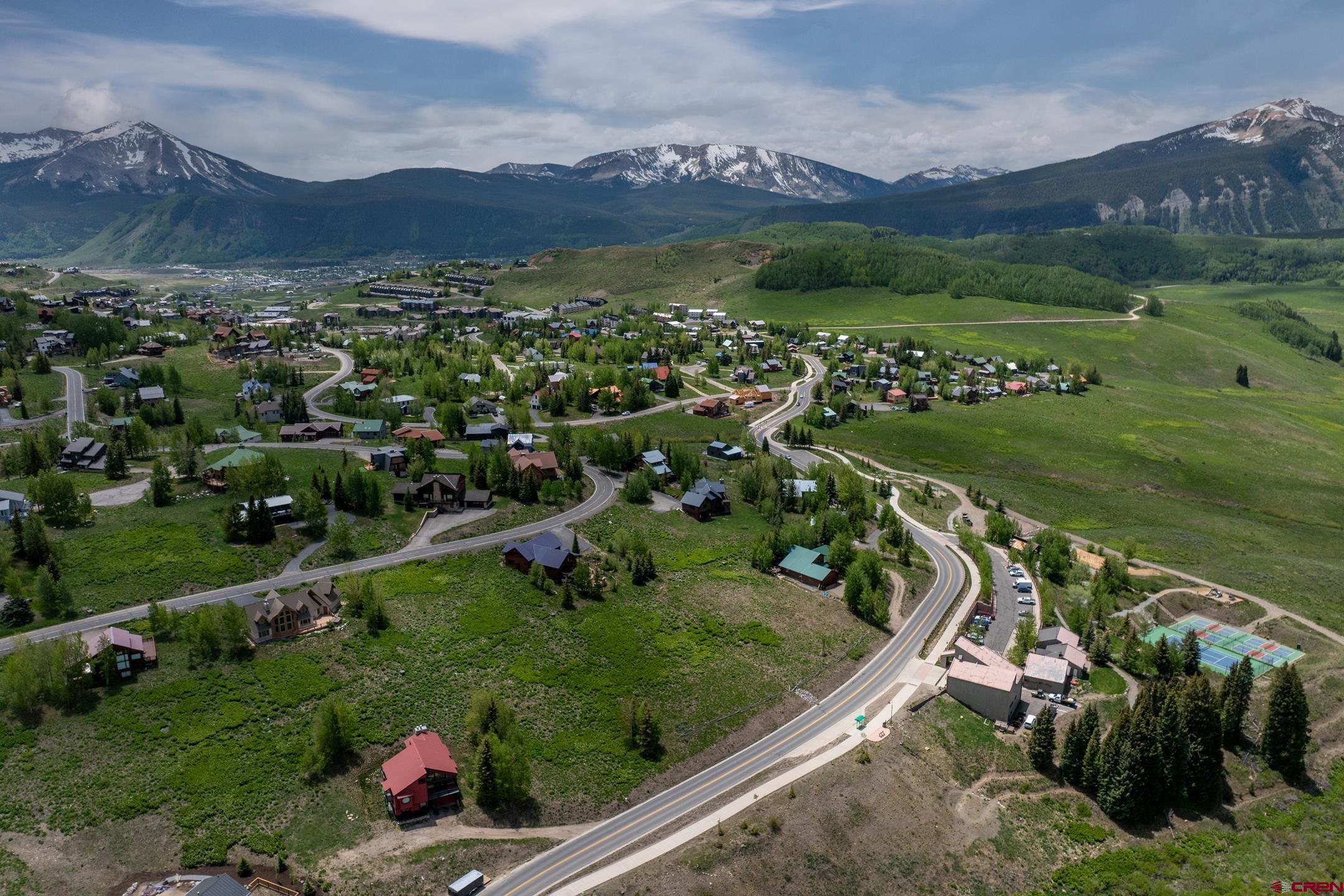 918 Gothic Road Crested Butte, CO 81225 - Photo 11 of 23
