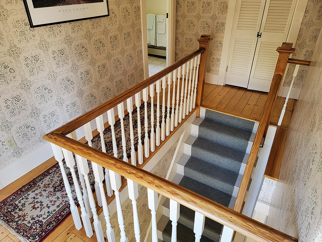 362 Highway 129 Walpole, ME 04573 - Photo 26 of 38 1-Interior-11-1280