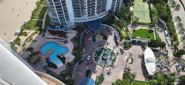 $8,000 | 18201 Collins Avenue, Unit 4305, Sunny Isles Beach, FL 33160