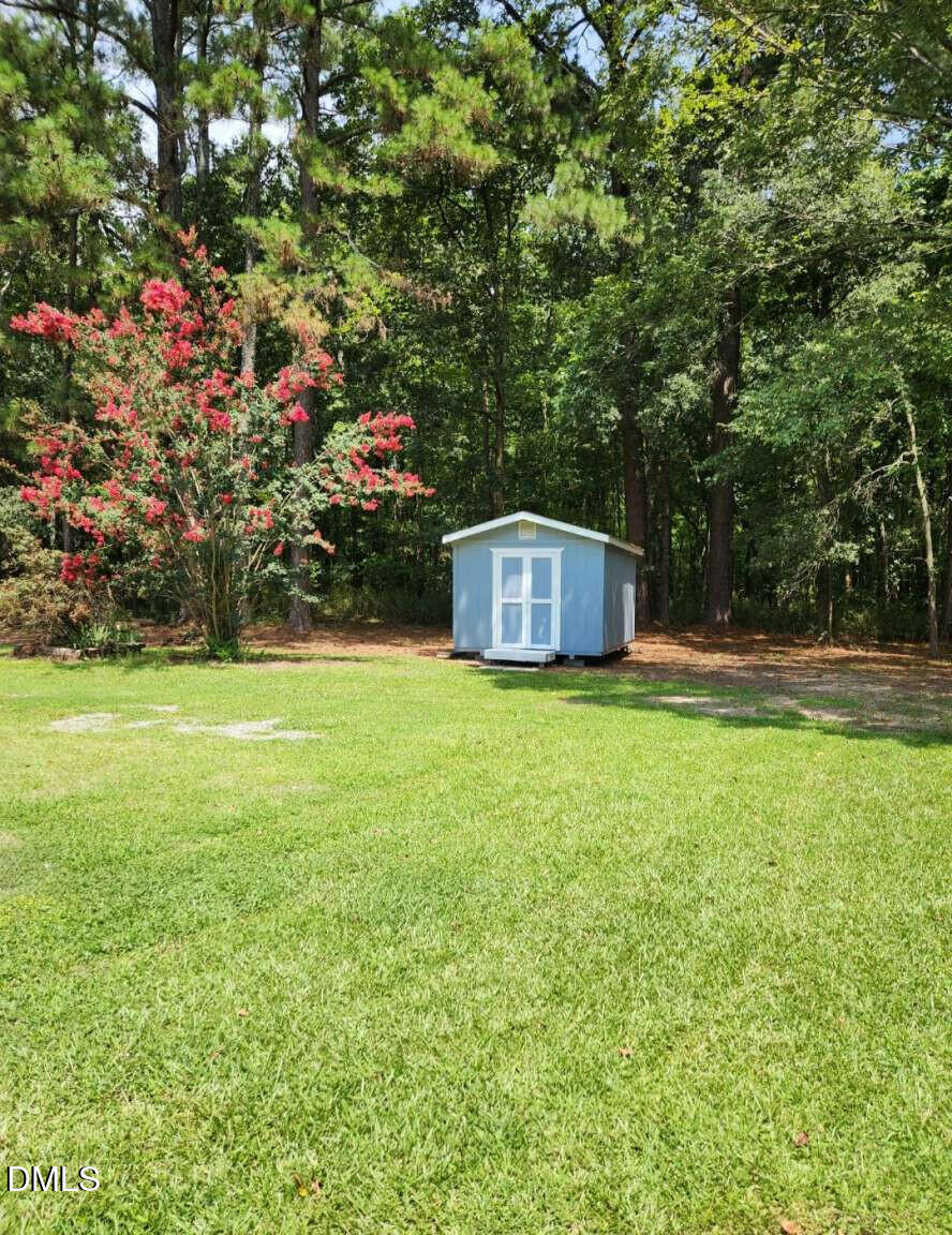 121 Old Moore Road Selma, NC 27576 - Photo 8 of 24 Mcneece.8
