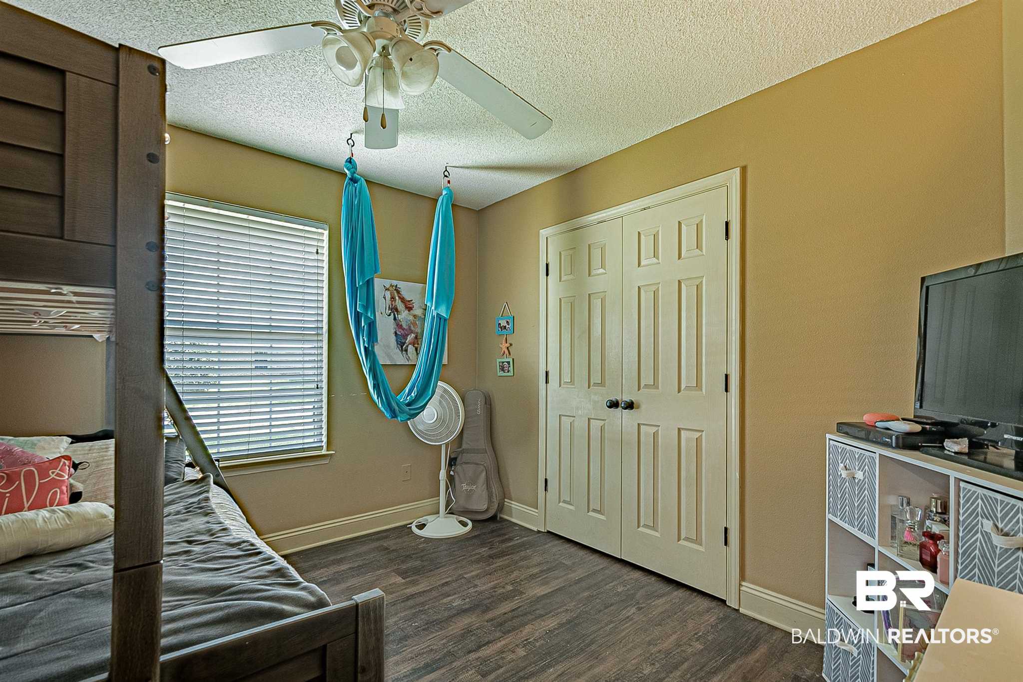 101 Davison Loop Fairhope, AL 36532 - Photo 30 of 39 Third Bedroom