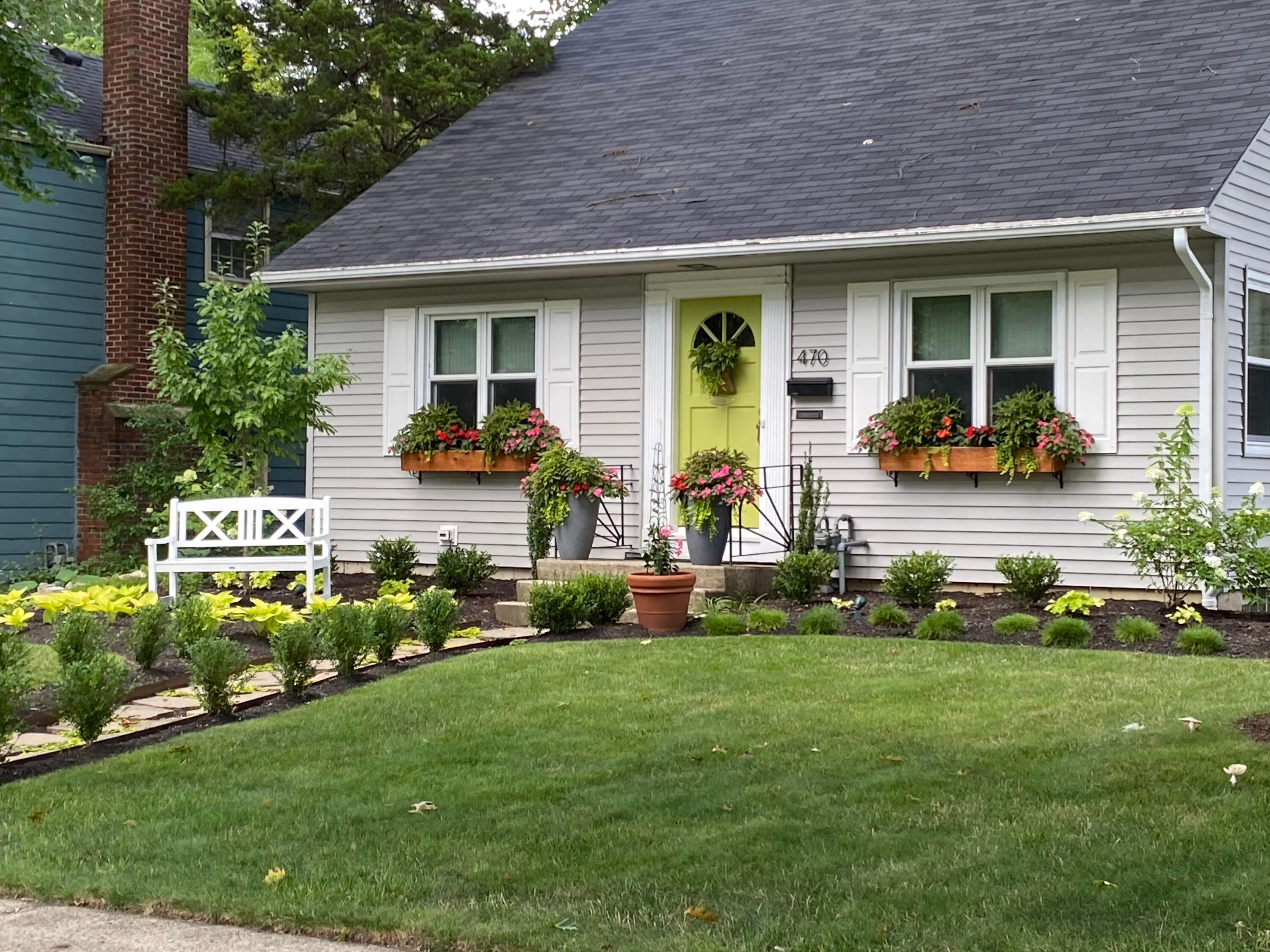 470 Richards Road Columbus, OH 43214 - Photo 2 of 58 IMG_0797