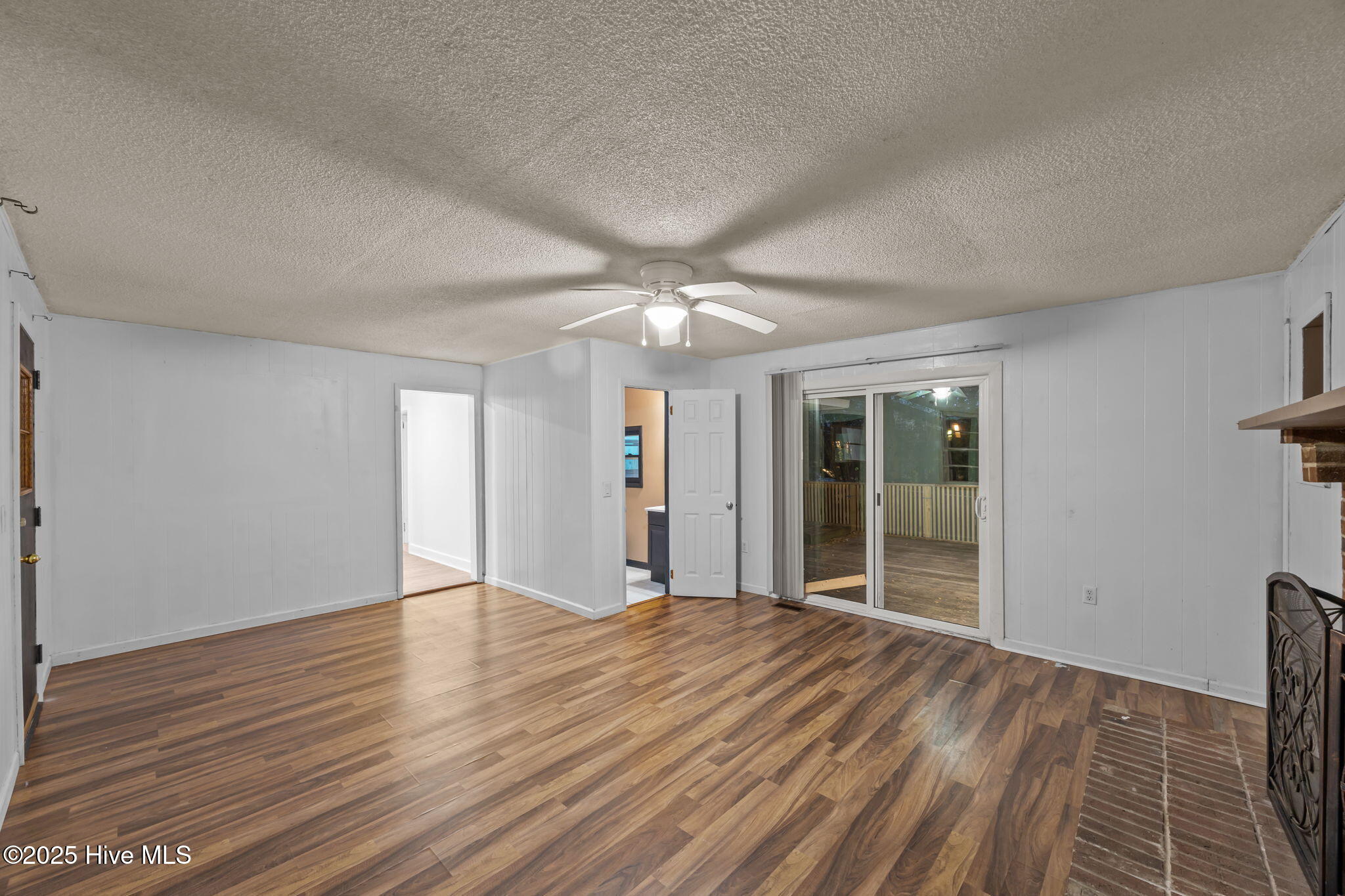 217 Church Road Havelock, NC 28532 - Photo 11 of 28 Leads To Deck